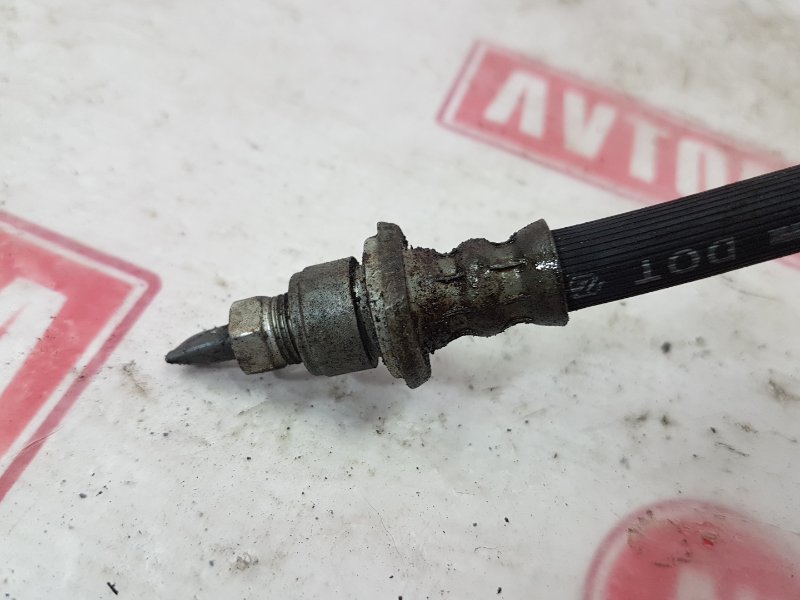 Шланг тормозной, 300 рублей, Красноярск