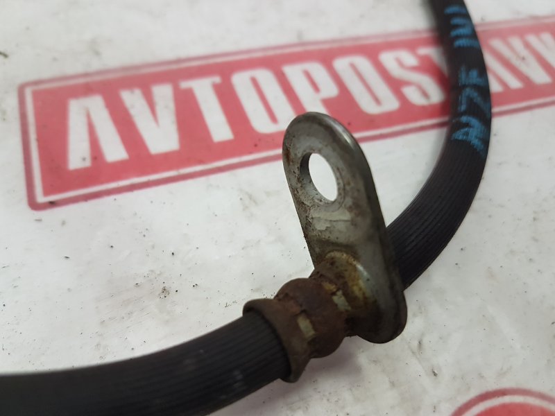 Шланг тормозной, 300 рублей, Красноярск