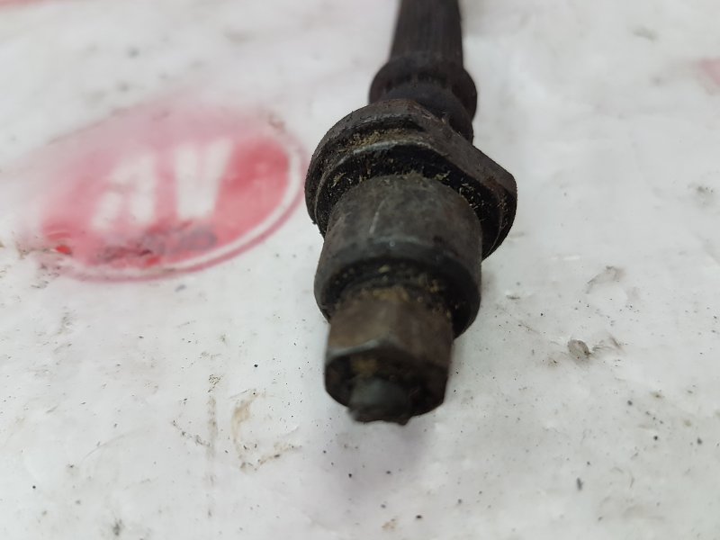 Шланг тормозной, 300 рублей, Красноярск