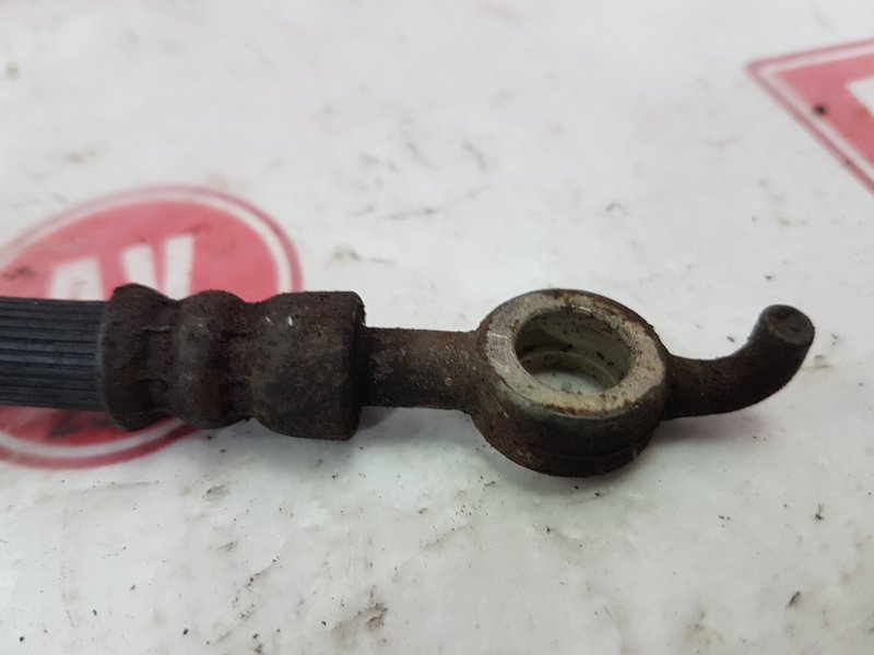 Шланг тормозной, 300 рублей, Красноярск