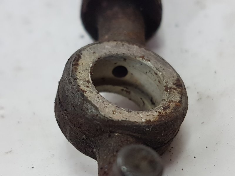 Шланг тормозной, 300 рублей, Красноярск