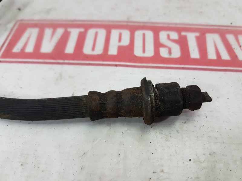 Шланг тормозной, 300 рублей, Красноярск