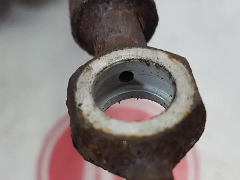 Шланг тормозной, 300 рублей, Красноярск