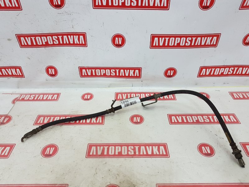 Шланг тормозной, 300 рублей, Красноярск