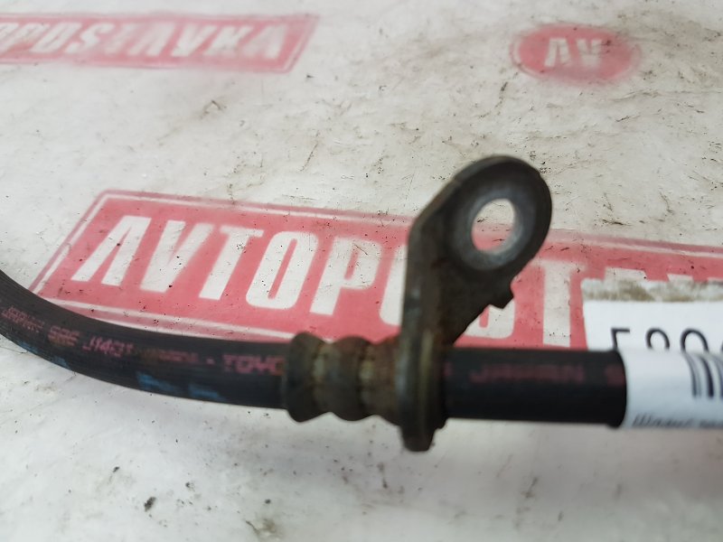 Шланг тормозной, 300 рублей, Красноярск