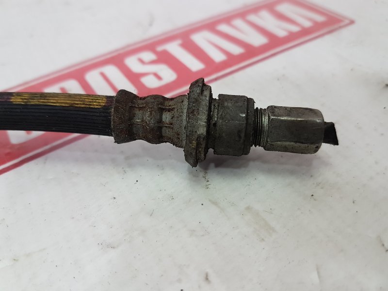 Шланг тормозной, 300 рублей, Красноярск