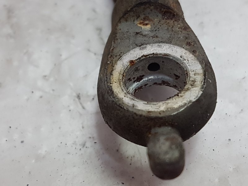 Шланг тормозной, 300 рублей, Красноярск