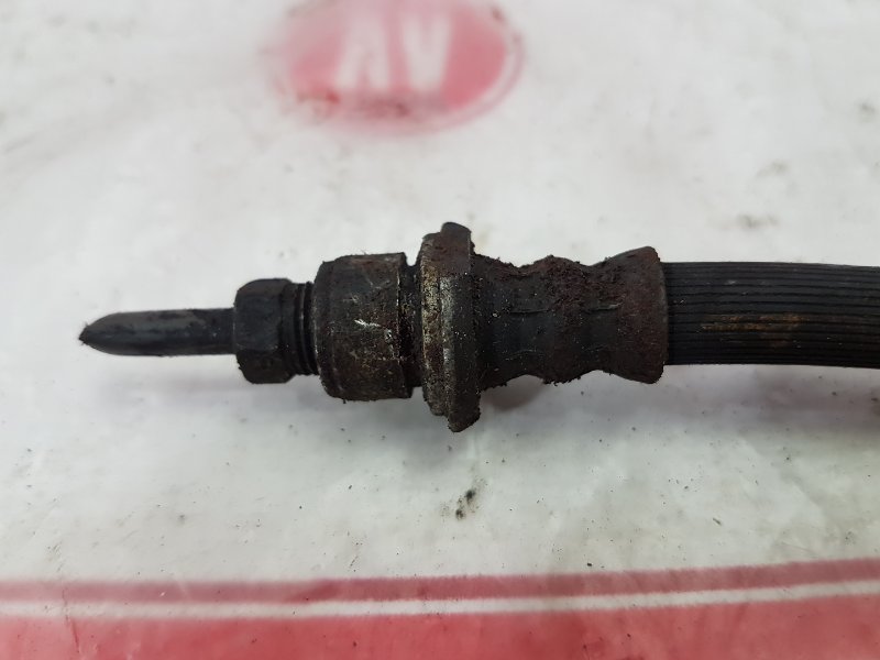 Шланг тормозной, 300 рублей, Красноярск