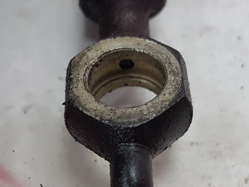 Шланг тормозной, 300 рублей, Красноярск