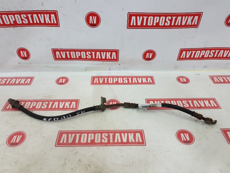 Шланг тормозной, 300 рублей, Красноярск