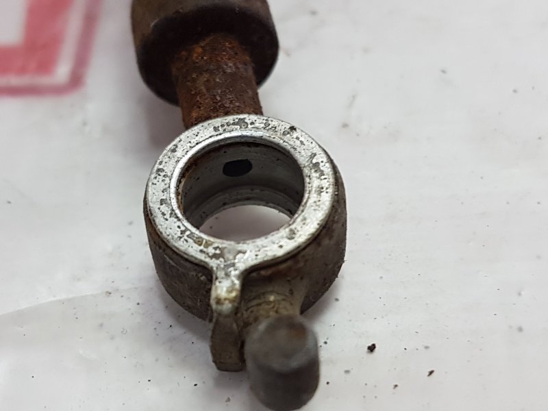 Шланг тормозной, 300 рублей, Красноярск