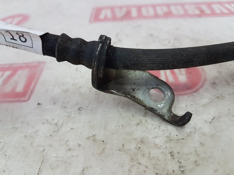 Шланг тормозной, 300 рублей, Красноярск