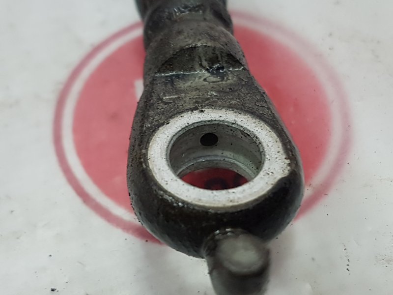 Шланг тормозной, 300 рублей, Красноярск