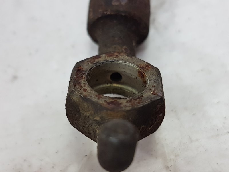 Шланг тормозной, 400 рублей, Красноярск