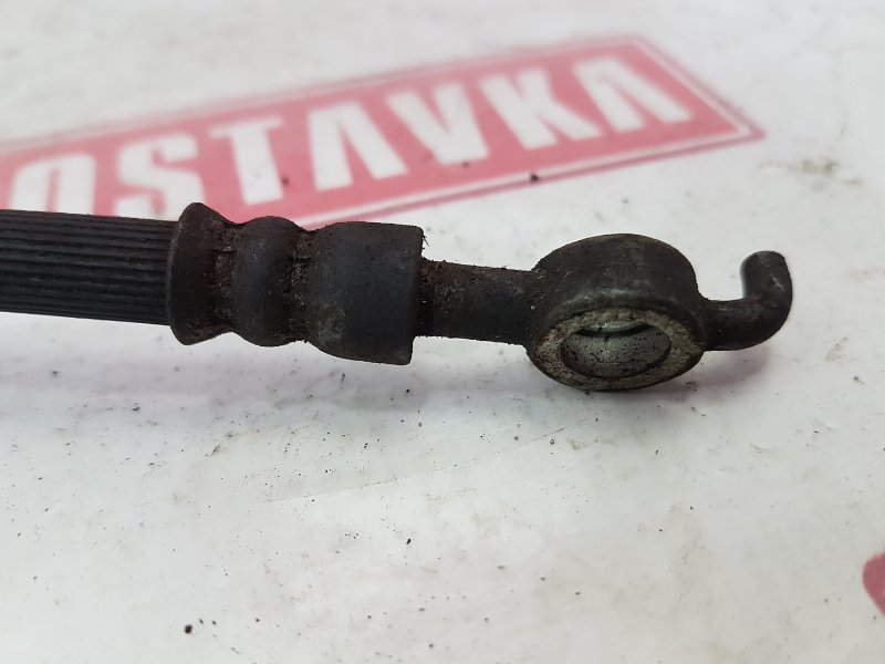 Шланг тормозной, 300 рублей, Красноярск