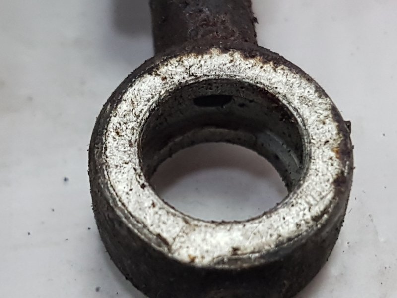 Шланг тормозной, 300 рублей, Красноярск