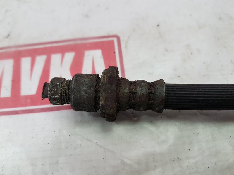 Шланг тормозной, 300 рублей, Красноярск