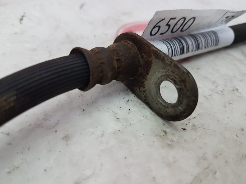 Шланг тормозной, 300 рублей, Красноярск