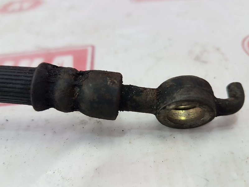 Шланг тормозной, 300 рублей, Красноярск