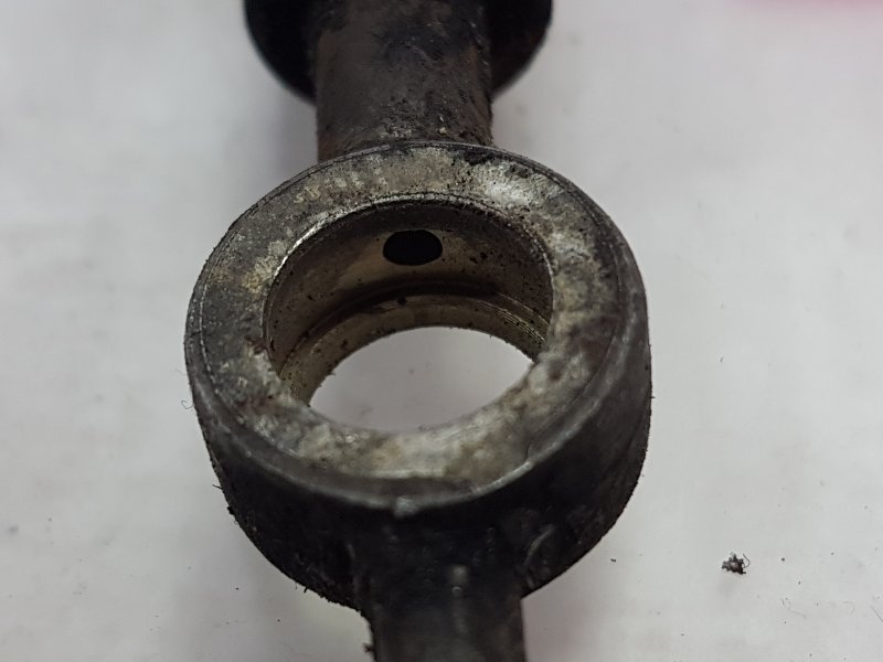 Шланг тормозной, 300 рублей, Красноярск