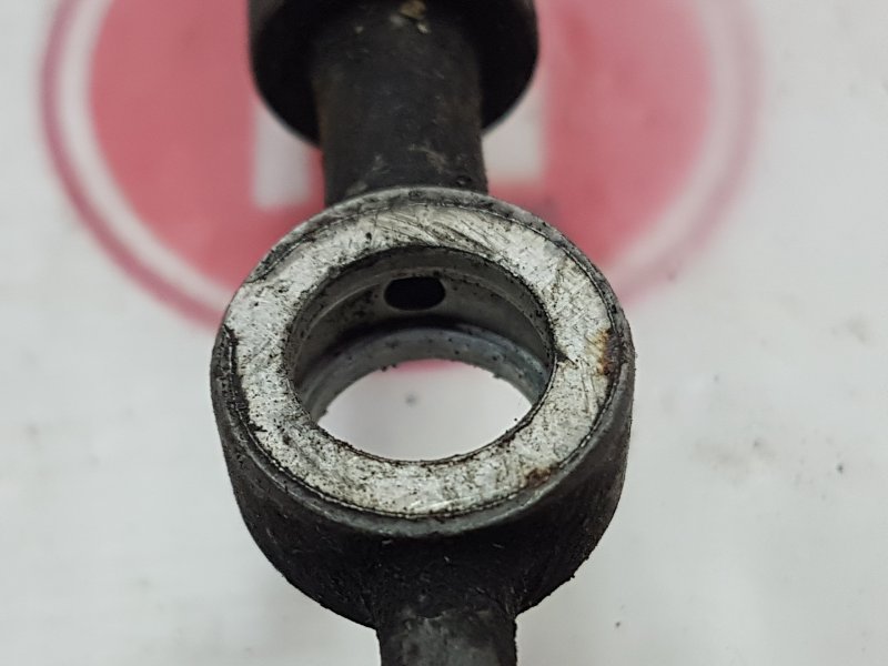 Шланг тормозной, 300 рублей, Красноярск