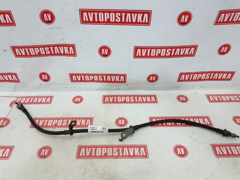 Шланг тормозной, 300 рублей, Красноярск