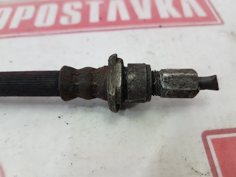 Шланг тормозной, 300 рублей, Красноярск