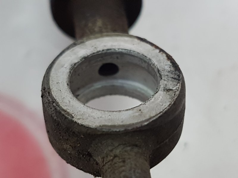 Шланг тормозной, 250 рублей, Красноярск