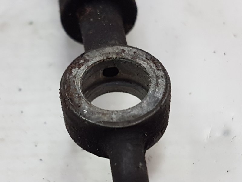 Шланг тормозной, 300 рублей, Красноярск