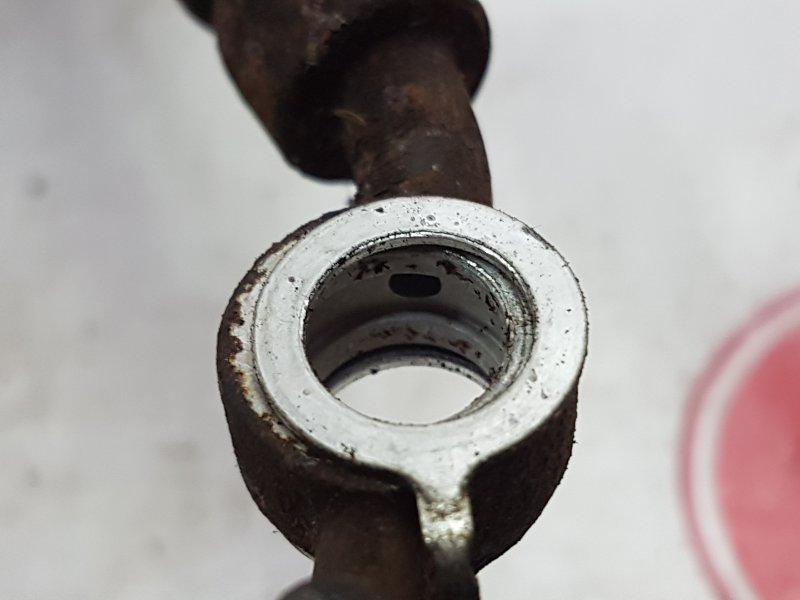 Шланг тормозной, 300 рублей, Красноярск