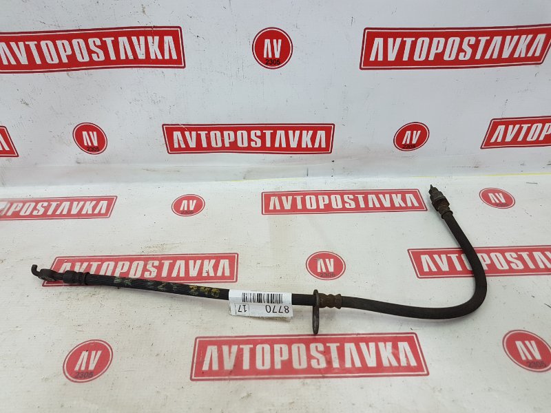 Шланг тормозной, 300 рублей, Красноярск