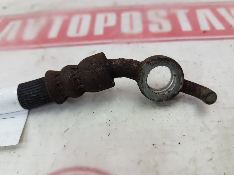 Шланг тормозной, 300 рублей, Красноярск