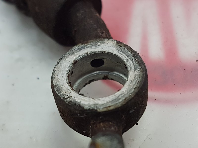 Шланг тормозной, 300 рублей, Красноярск