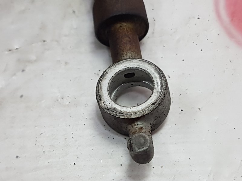 Шланг тормозной, 250 рублей, Красноярск