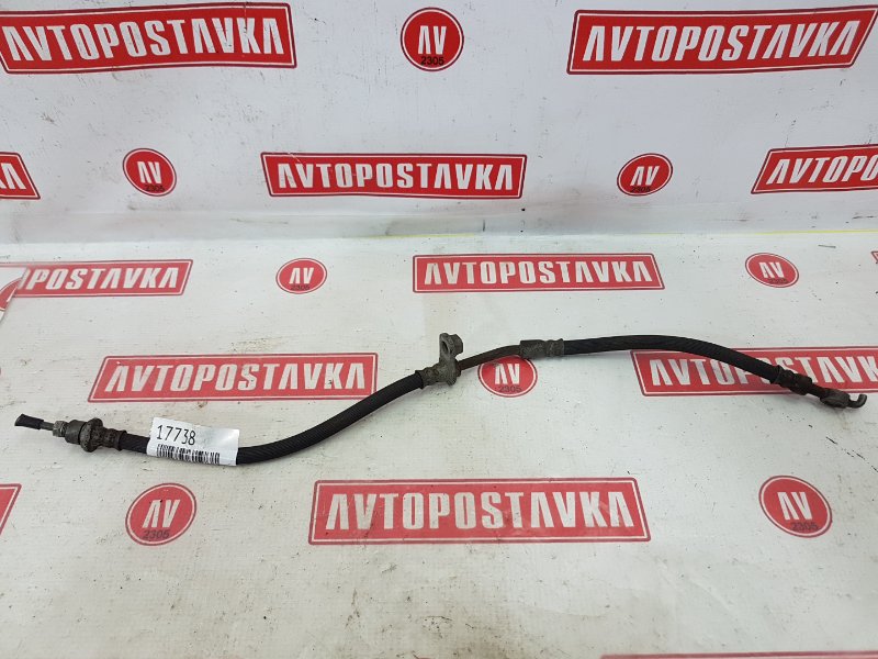 Шланг тормозной, 250 рублей, Красноярск