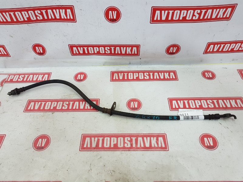 Шланг тормозной, 350 рублей, Красноярск