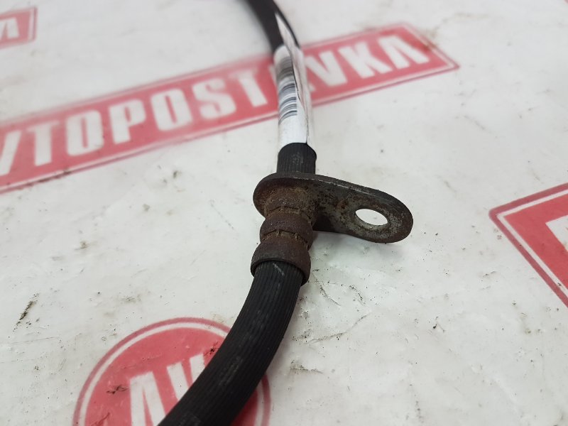 Шланг тормозной, 300 рублей, Красноярск