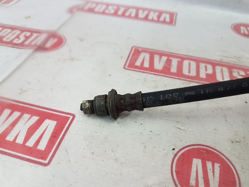 Шланг тормозной, 300 рублей, Красноярск