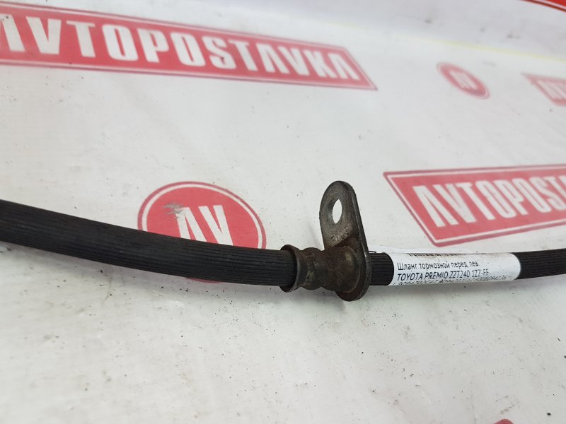 Шланг тормозной, 300 рублей, Красноярск