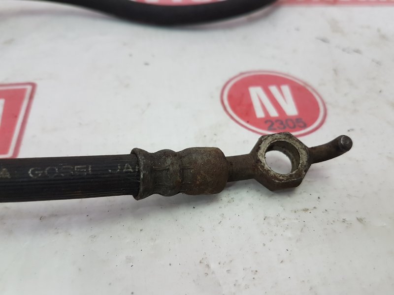 Шланг тормозной, 400 рублей, Красноярск