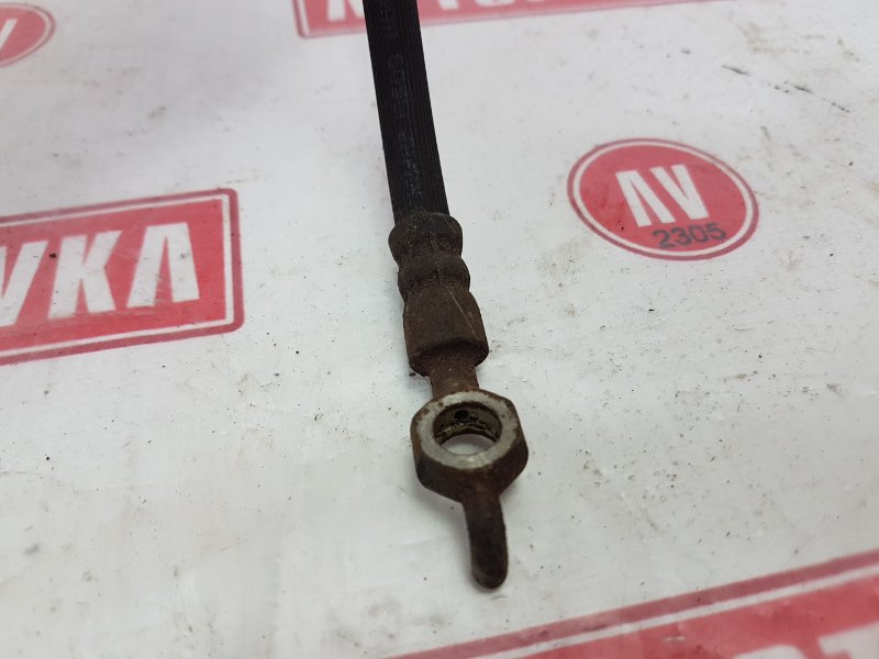 Шланг тормозной, 300 рублей, Красноярск