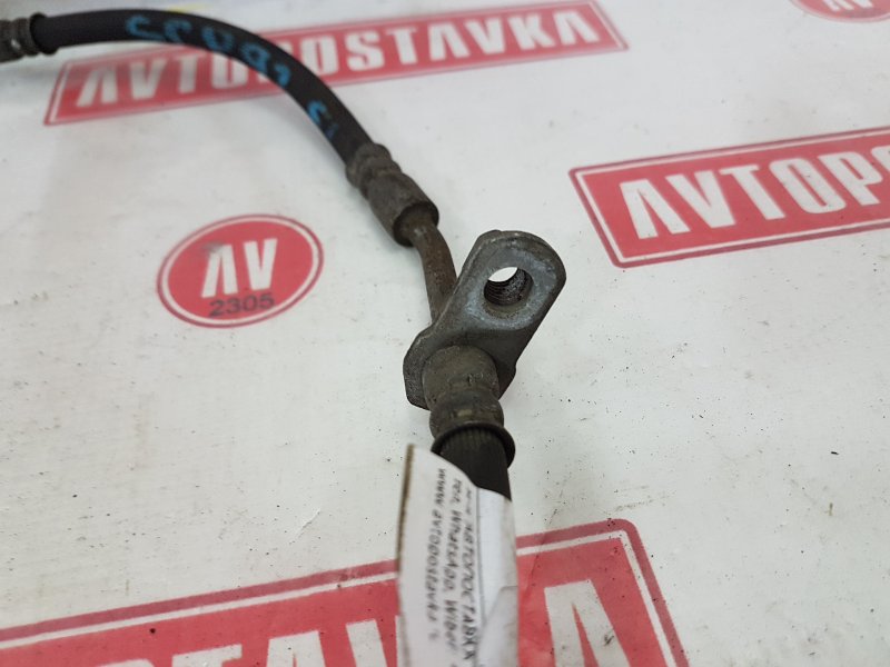 Шланг тормозной, 300 рублей, Красноярск