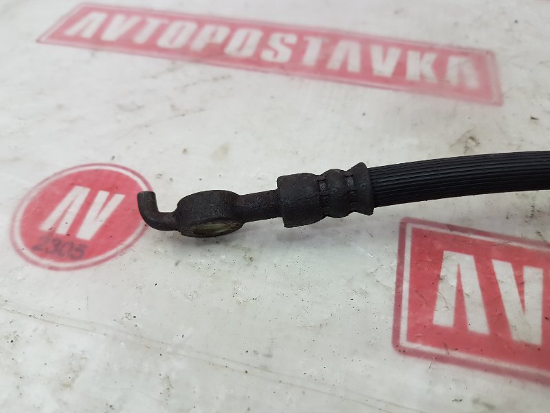 Шланг тормозной, 300 рублей, Красноярск