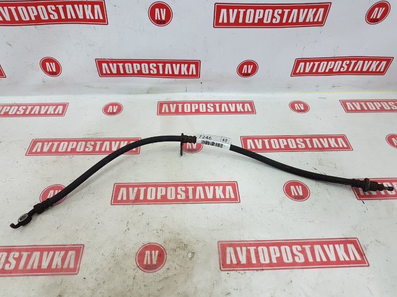 Шланг тормозной, 300 рублей, Красноярск