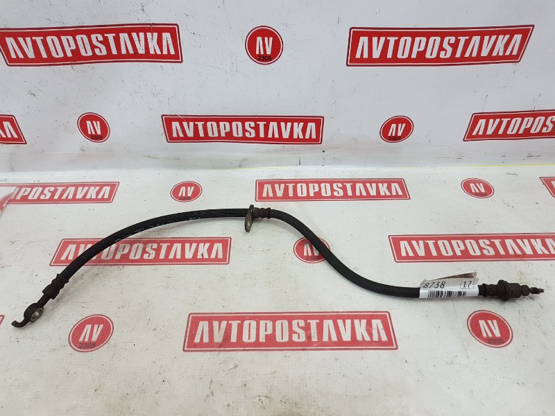 Шланг тормозной, 300 рублей, Красноярск