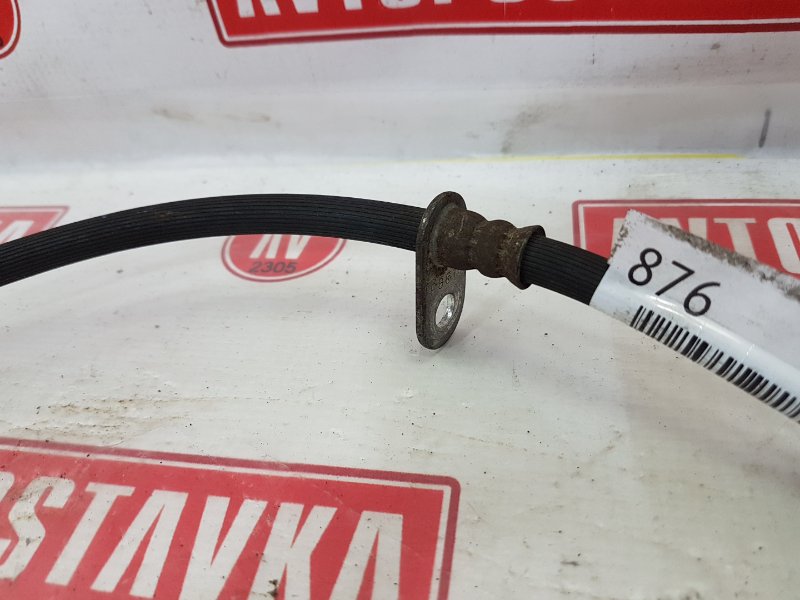 Шланг тормозной, 300 рублей, Красноярск