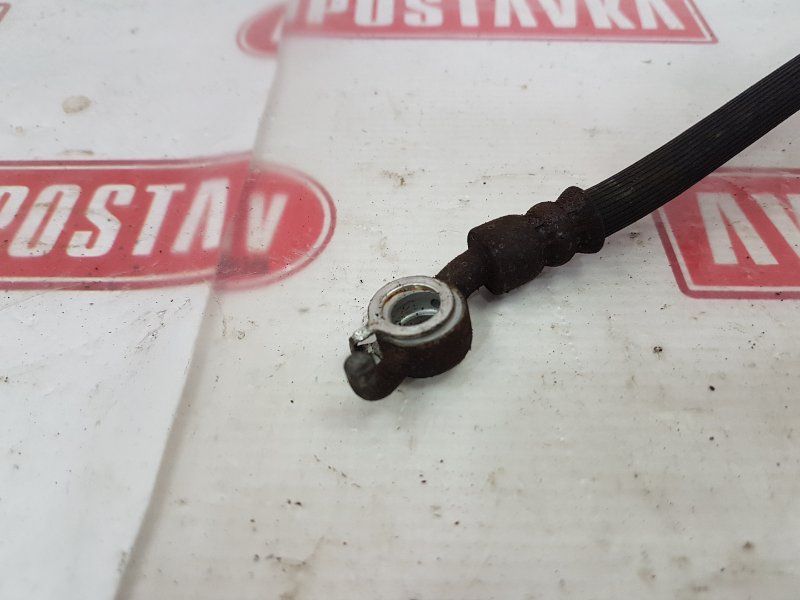 Шланг тормозной, 300 рублей, Красноярск