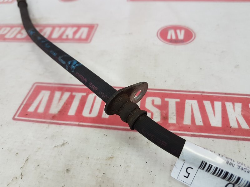 Шланг тормозной, 300 рублей, Красноярск