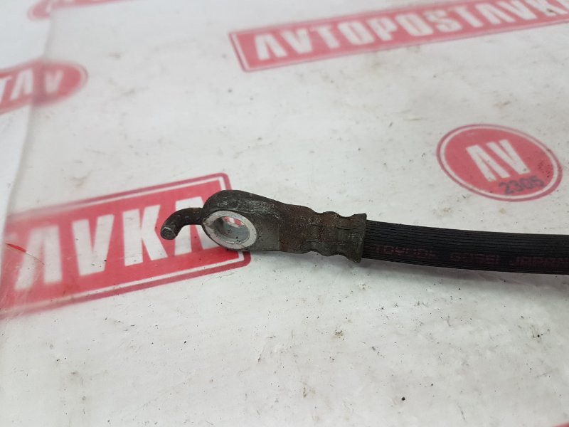 Шланг тормозной, 300 рублей, Красноярск