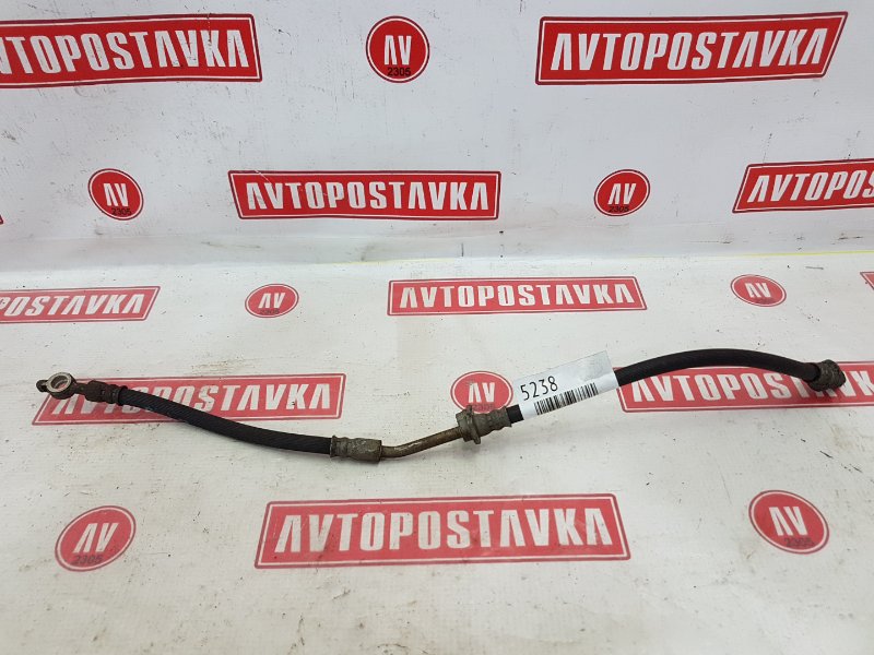 Шланг тормозной, 300 рублей, Красноярск